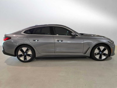 2023 BMW i4 eDrive40 eDrive40