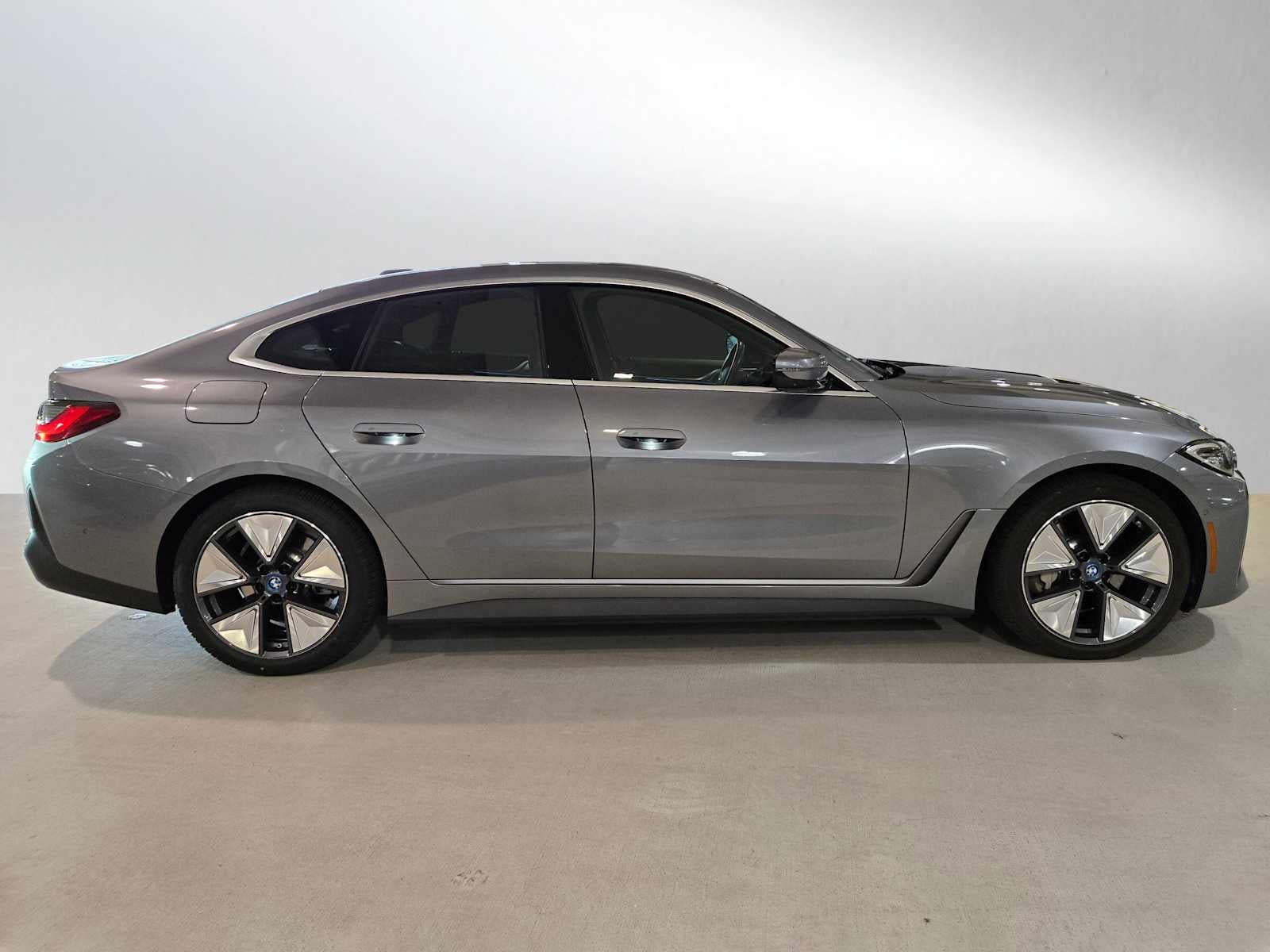 2023 BMW i4 eDrive40 eDrive40