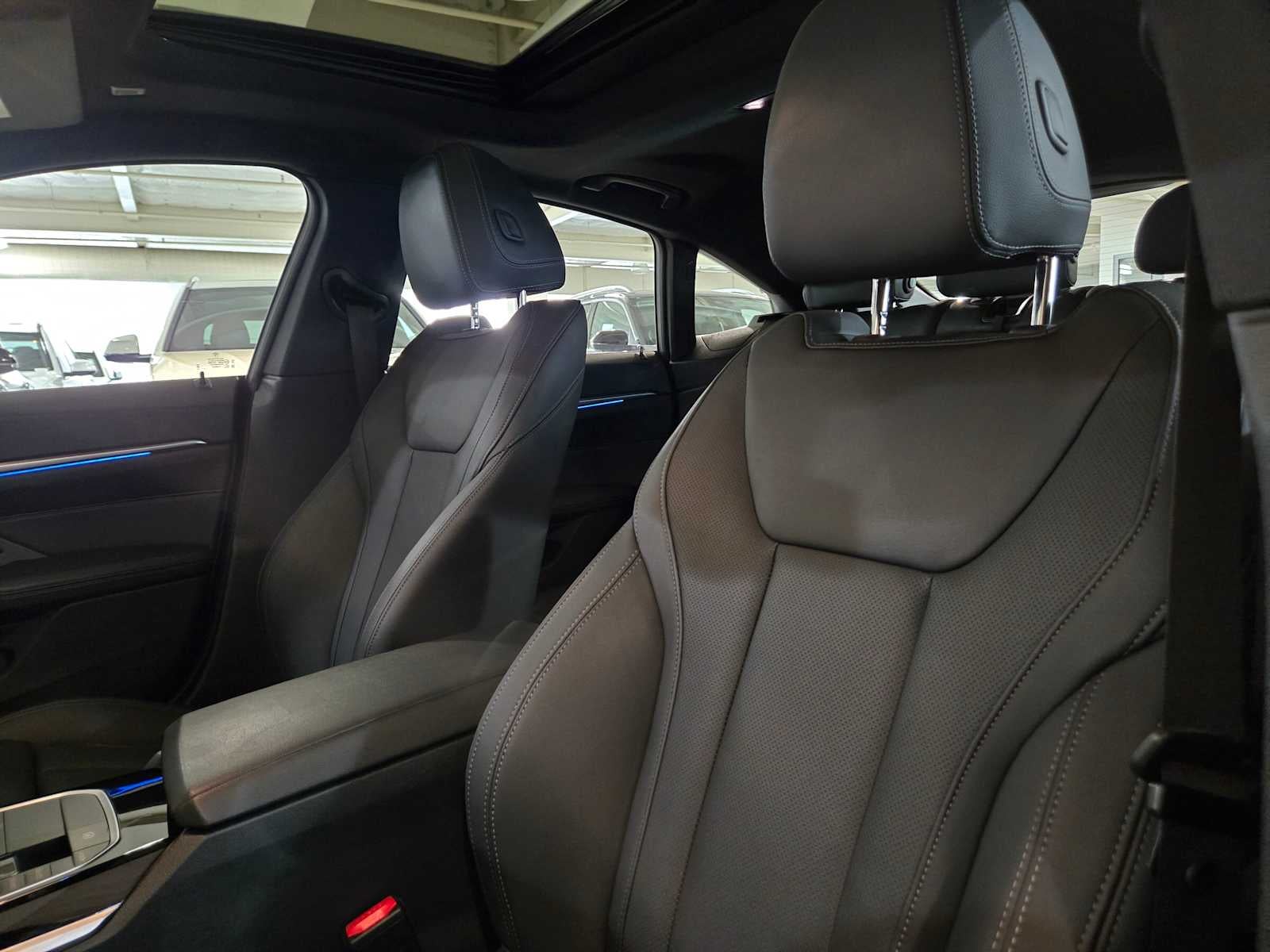 2023 BMW i4 eDrive40 eDrive40