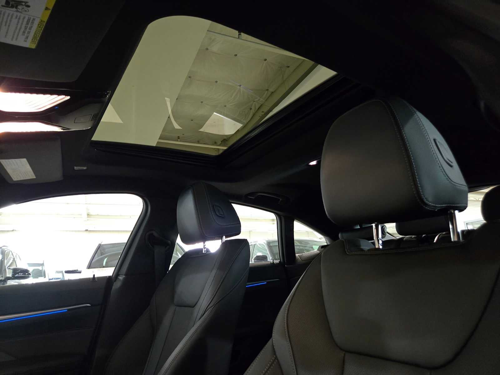 2023 BMW i4 eDrive40 eDrive40