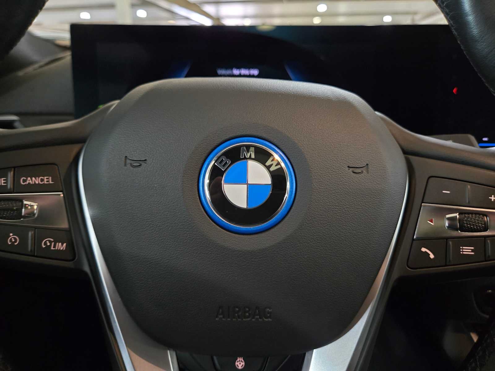 2023 BMW i4 eDrive40 eDrive40