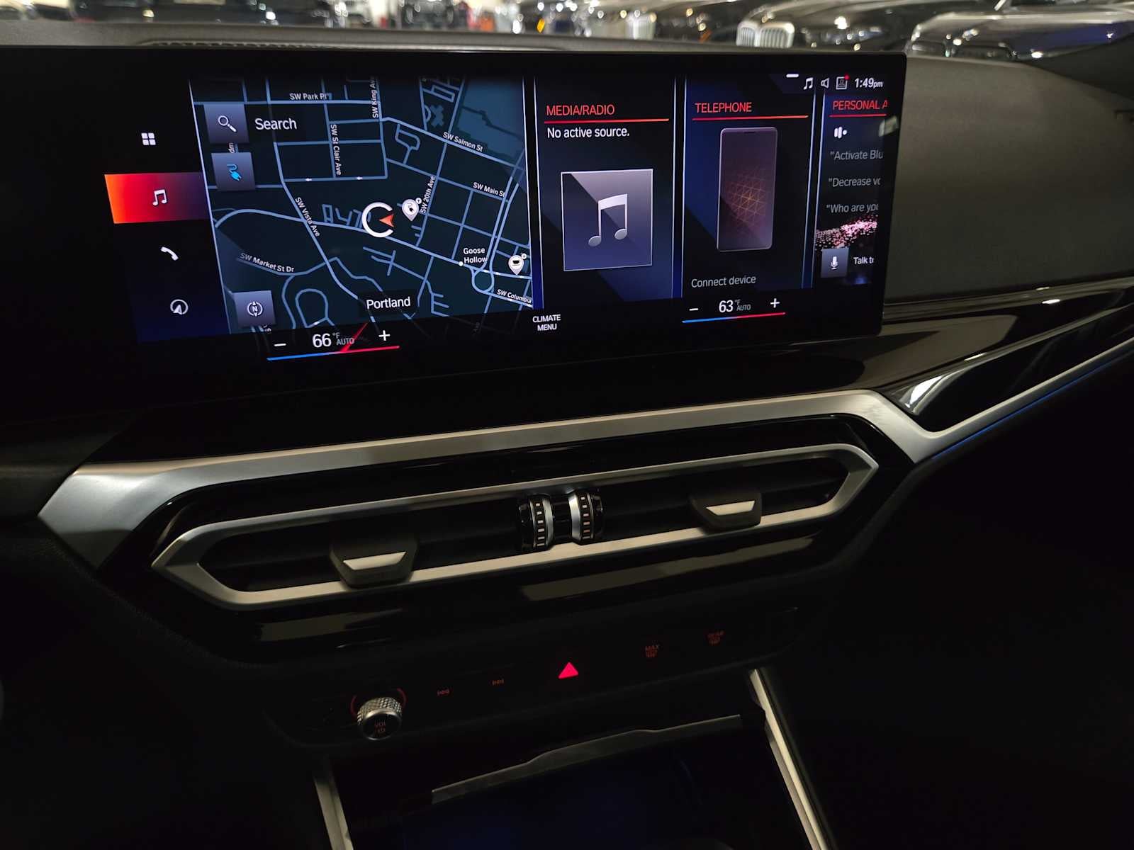 2023 BMW i4 eDrive40 eDrive40