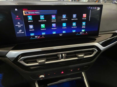 2023 BMW i4 eDrive40 eDrive40