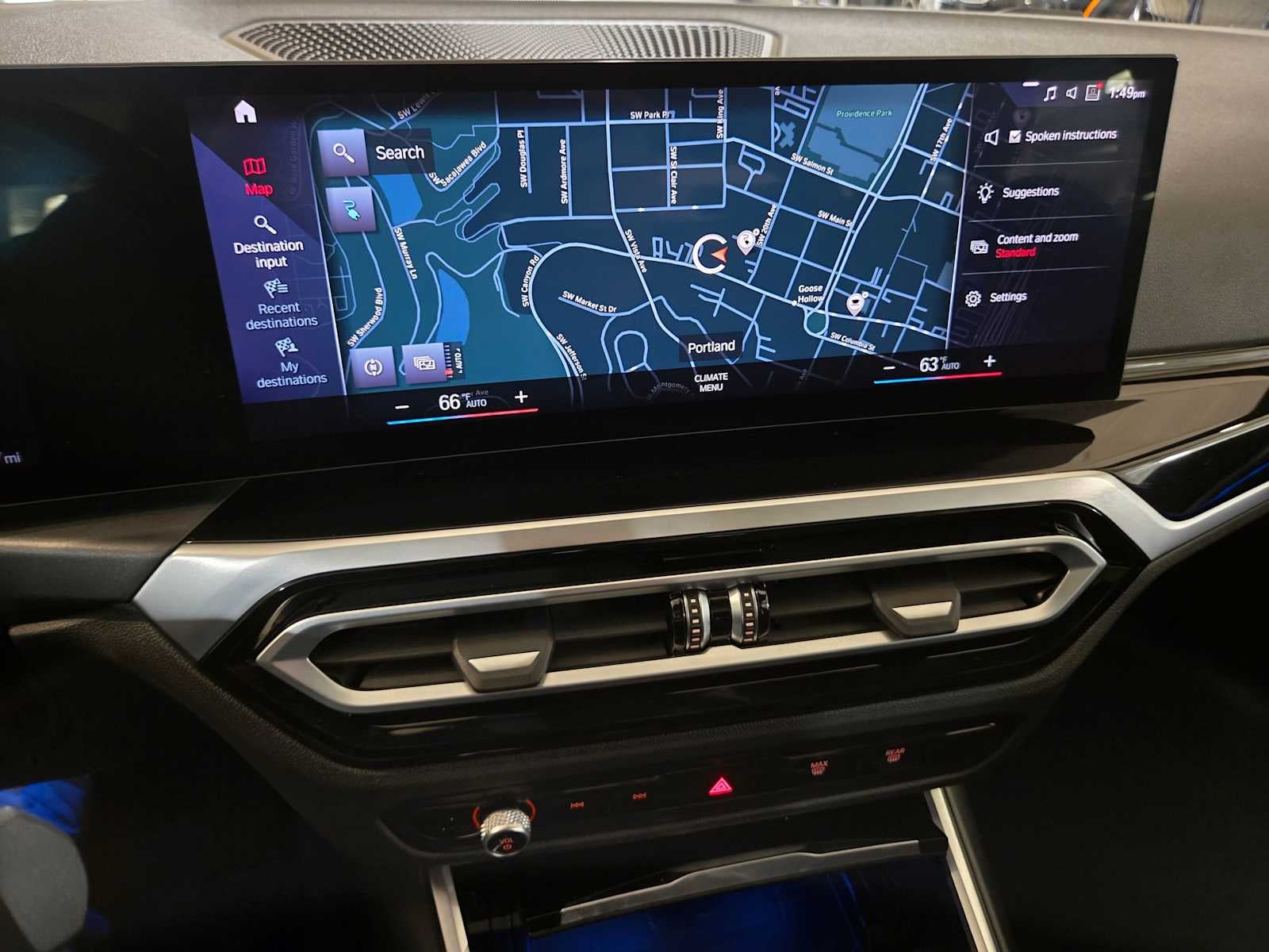 2023 BMW i4 eDrive40 eDrive40