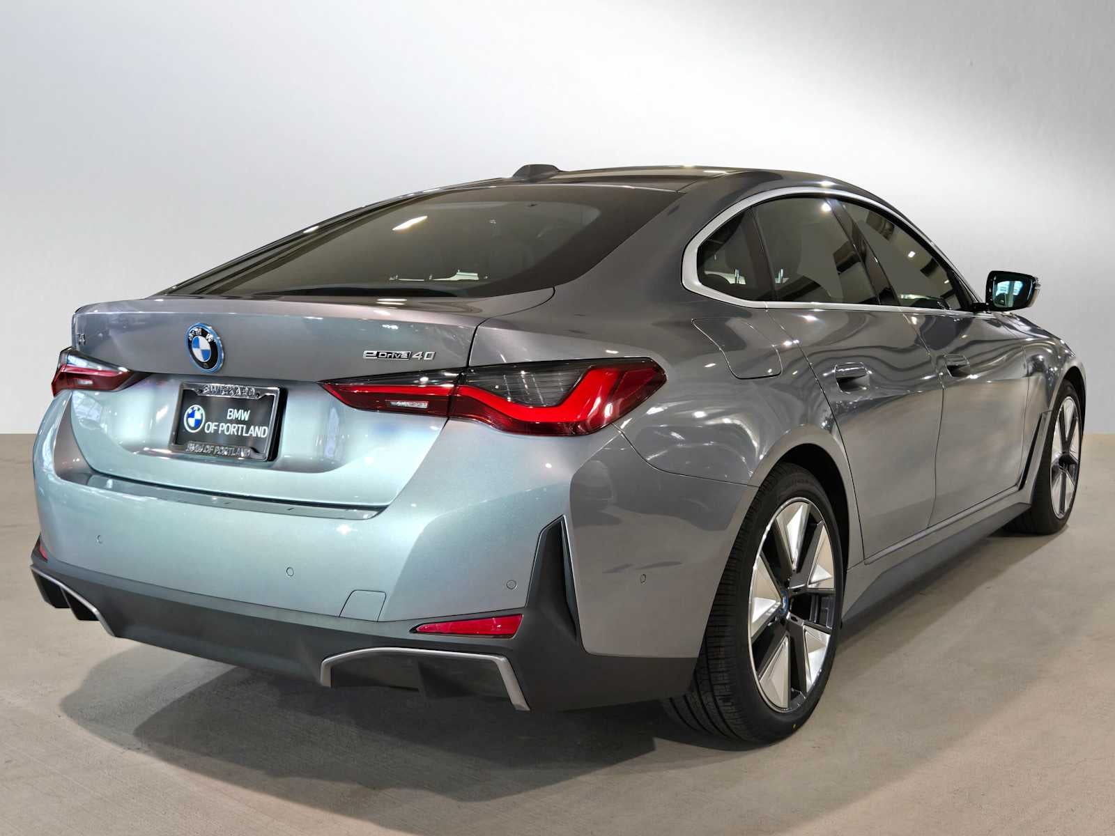 2023 BMW i4 eDrive40 eDrive40