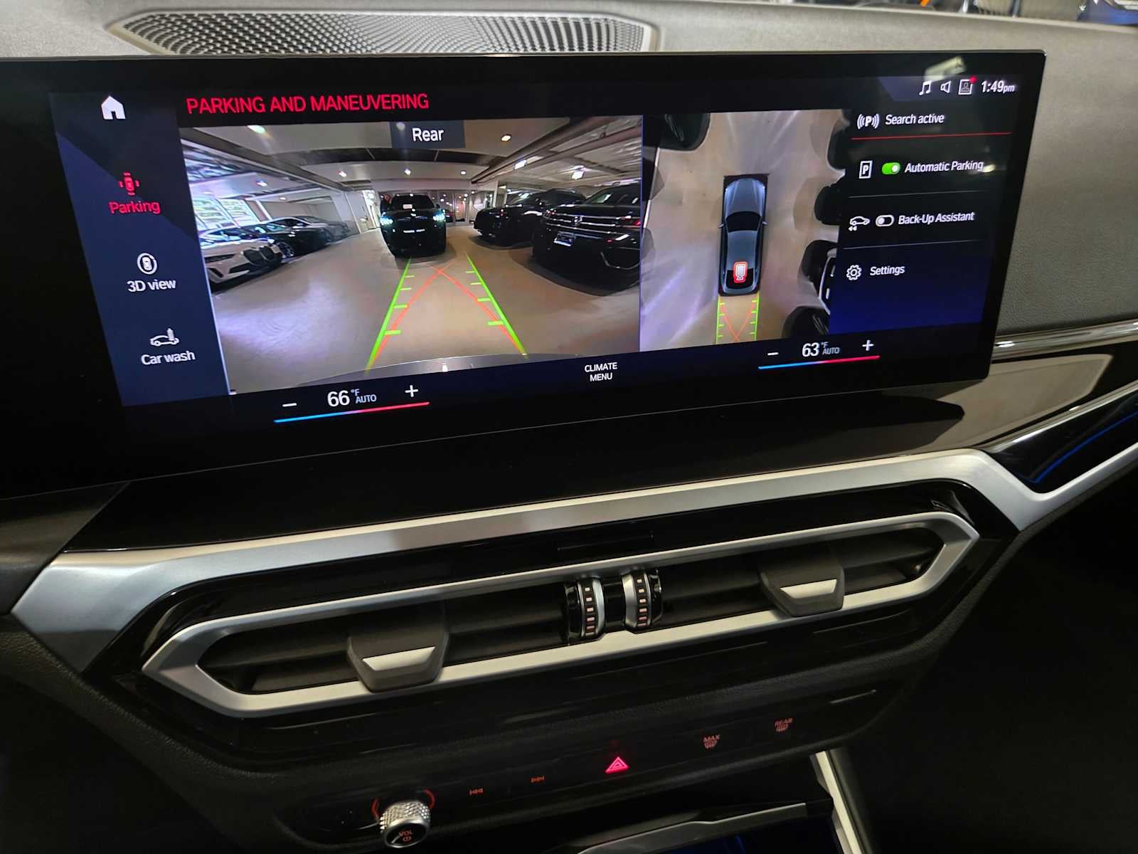 2023 BMW i4 eDrive40 eDrive40