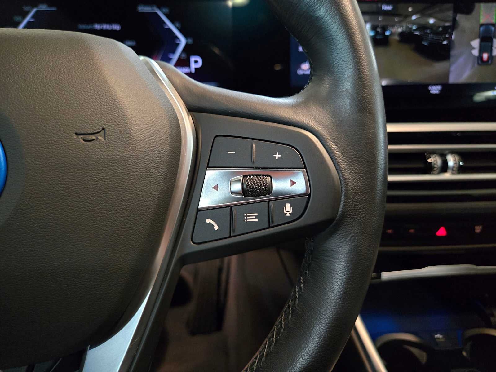 2023 BMW i4 eDrive40 eDrive40
