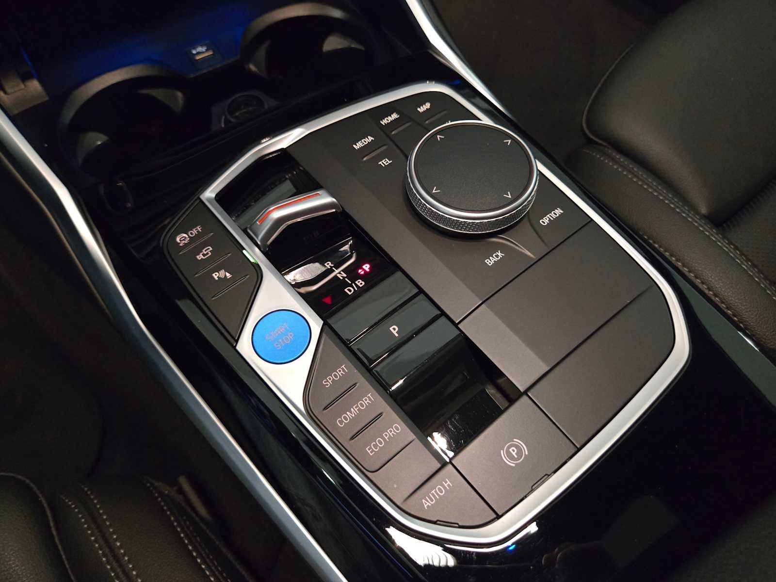2023 BMW i4 eDrive40 eDrive40