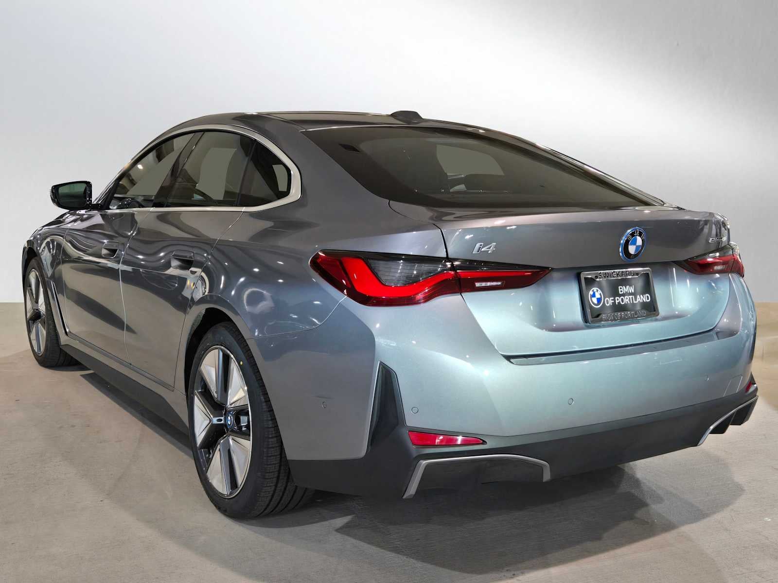 2023 BMW i4 eDrive40 eDrive40