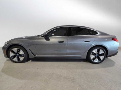 2023 BMW i4 eDrive40 eDrive40