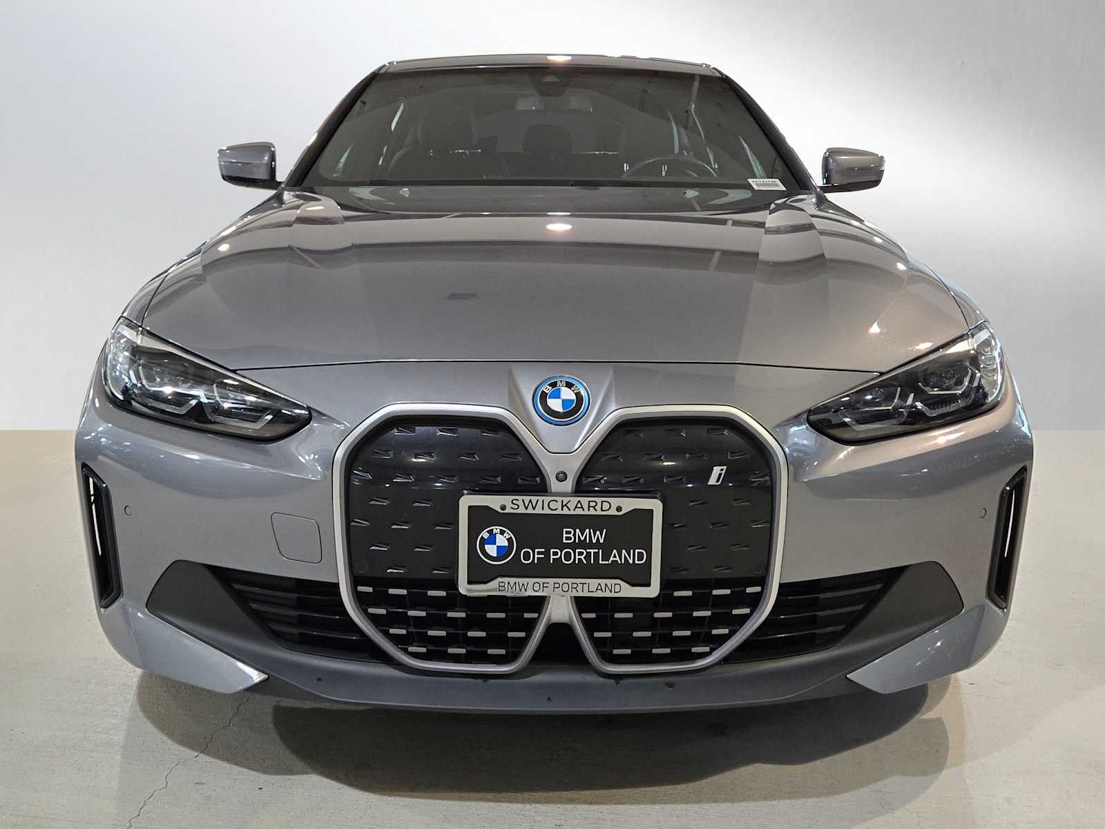 2023 BMW i4 eDrive40 eDrive40