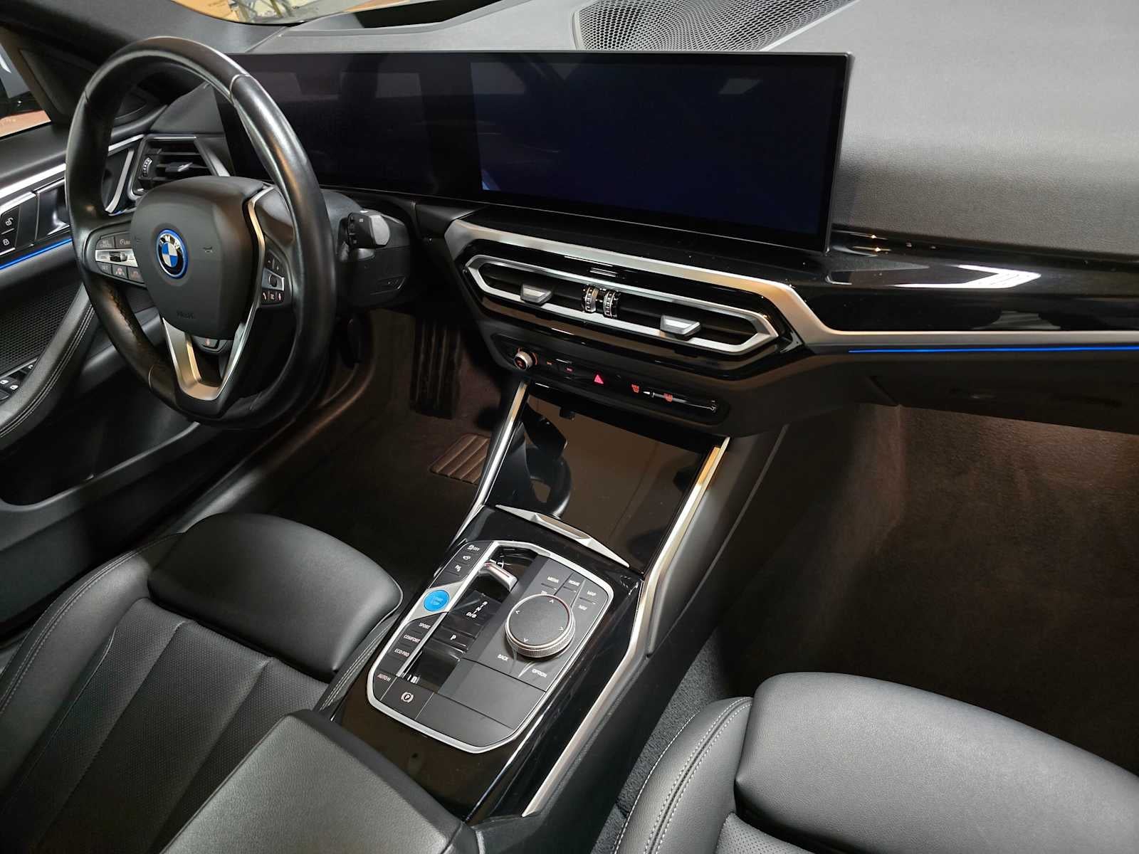 2024 BMW i4 xDrive40