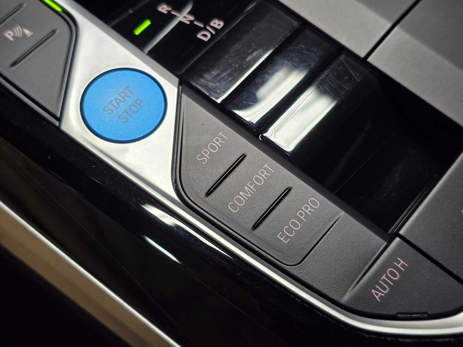 2024 BMW i4 xDrive40