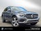 2018 Mercedes-Benz GLC 300 GLC 300