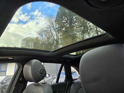 2018 Mercedes-Benz GLC 300 GLC 300