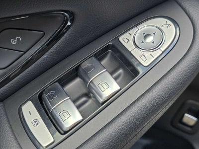 2018 Mercedes-Benz GLC 300 GLC 300