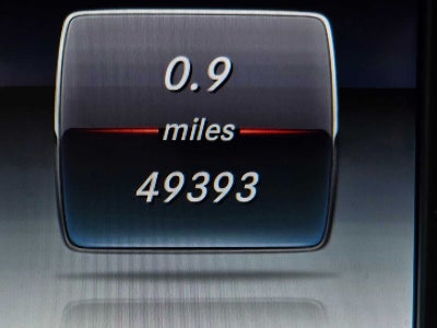 2018 Mercedes-Benz GLC 300 GLC 300