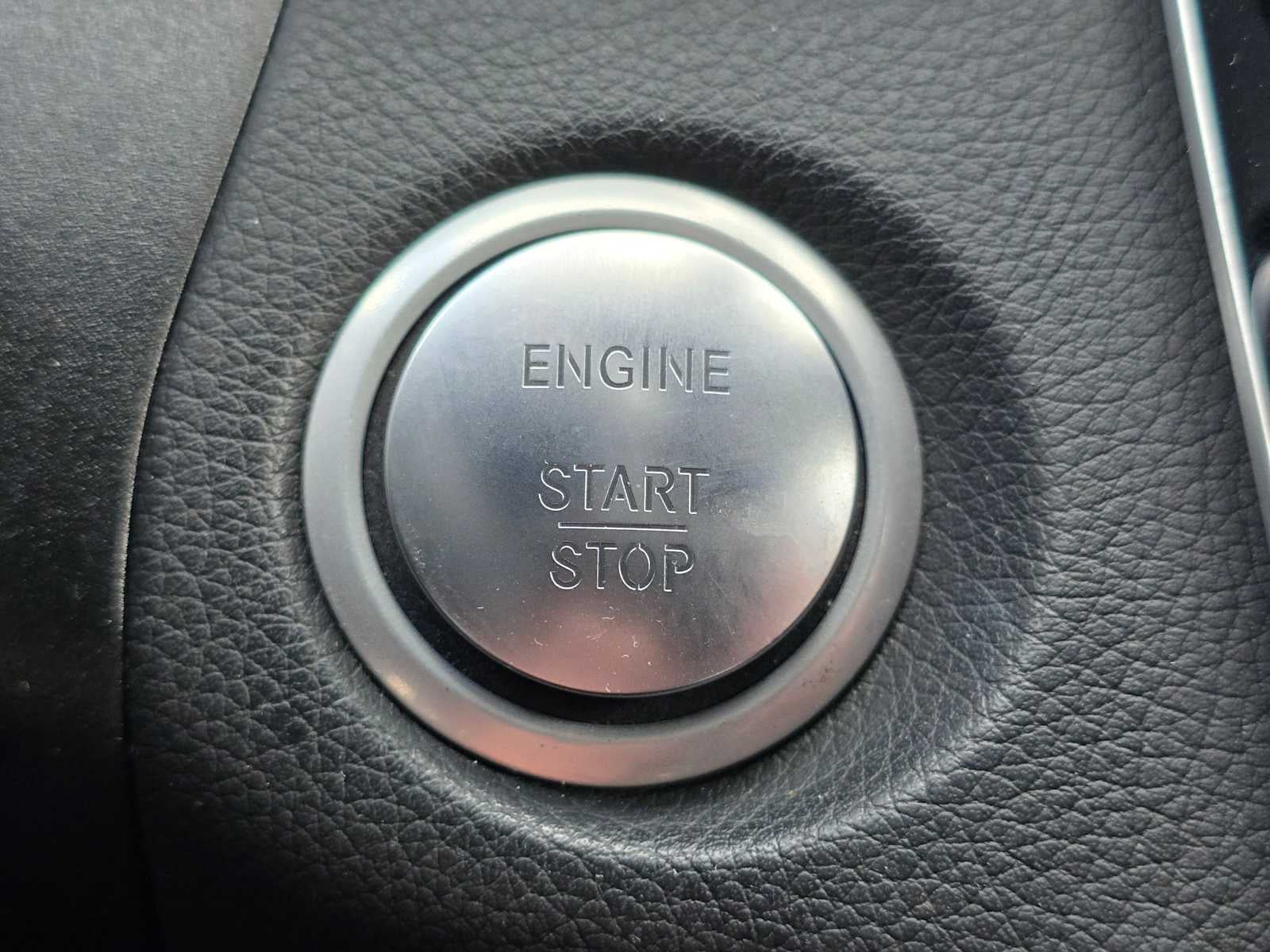 2018 Mercedes-Benz GLC 300 GLC 300