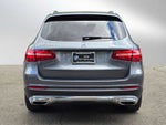 2018 Mercedes-Benz GLC 300 GLC 300