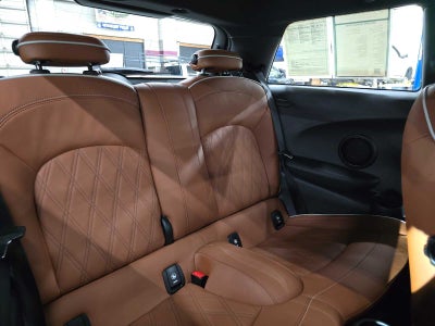 2022 MINI Hardtop 2 Door Cooper S