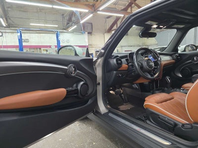 2022 MINI Hardtop 2 Door Cooper S