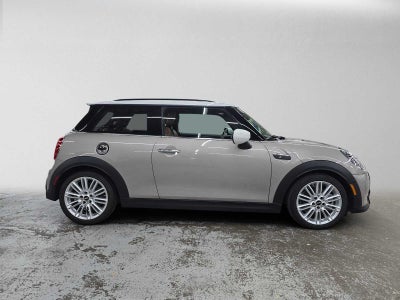 2022 MINI Hardtop 2 Door Cooper S