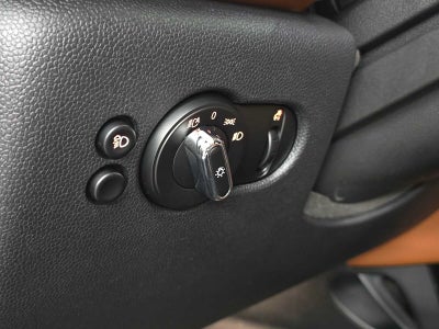 2022 MINI Hardtop 2 Door Cooper S