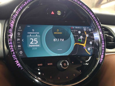 2022 MINI Hardtop 2 Door Cooper S