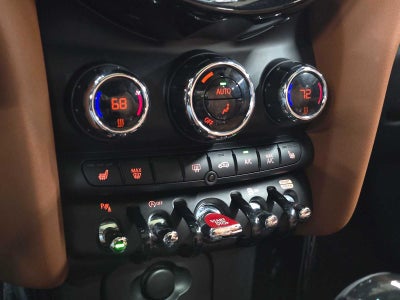 2022 MINI Hardtop 2 Door Cooper S