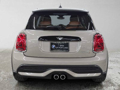 2022 MINI Hardtop 2 Door Cooper S