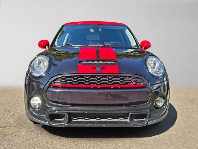 2019 MINI Hardtop 2 Door Cooper S