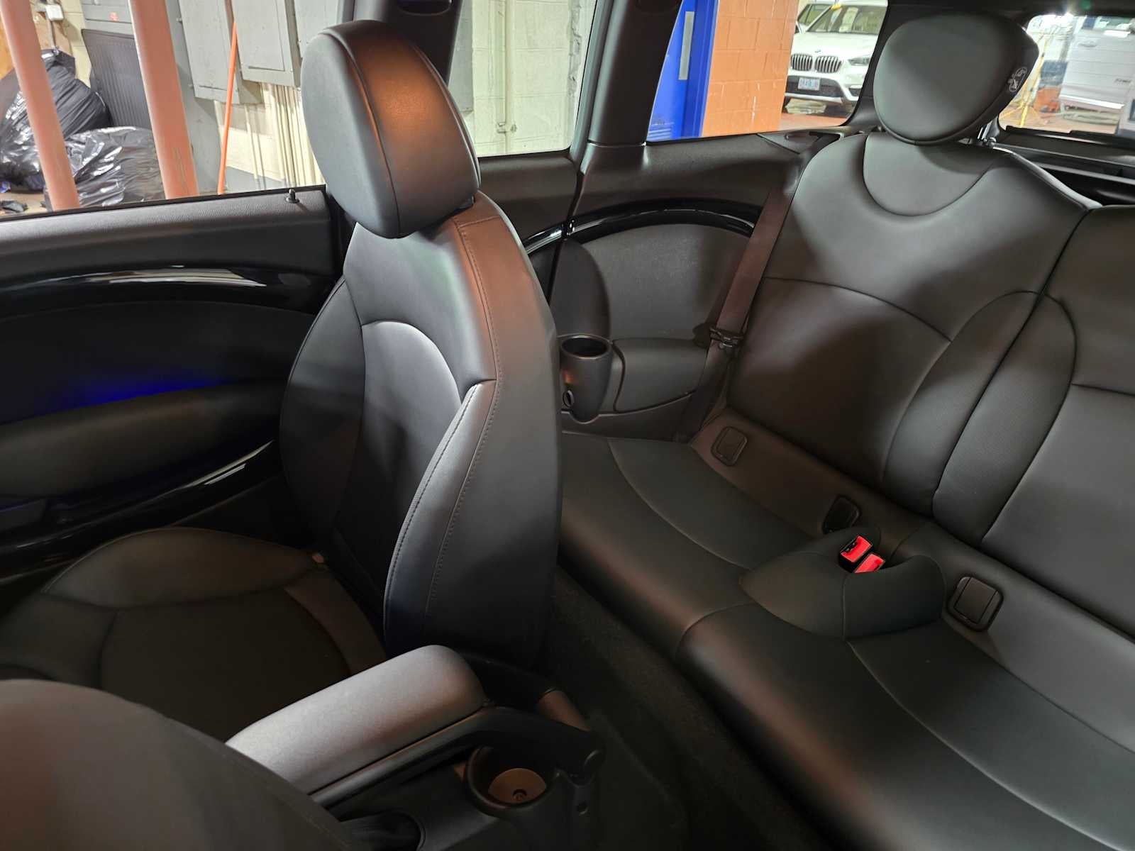 2013 MINI Clubman S