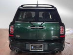 2013 MINI Clubman S