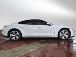 2020 Porsche Taycan 4S