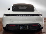 2020 Porsche Taycan 4S