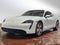 2020 Porsche Taycan 4S