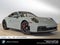 2025 Porsche 911 Carrera S