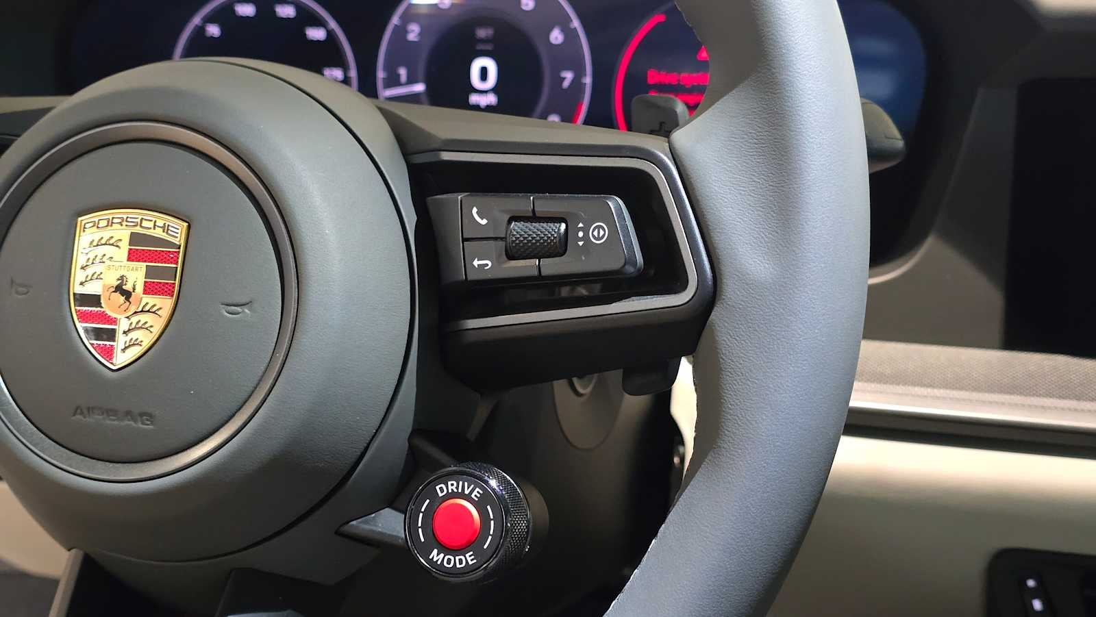 2025 Porsche 911 Carrera S