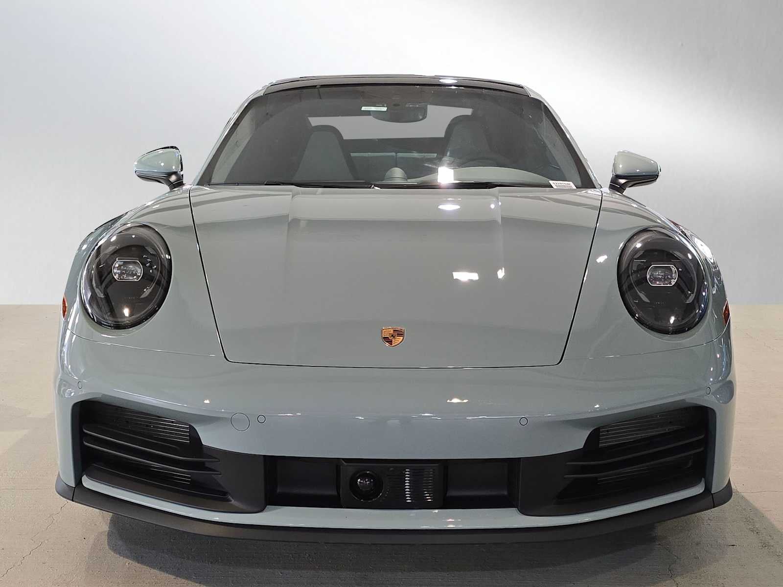 2025 Porsche 911 Carrera S