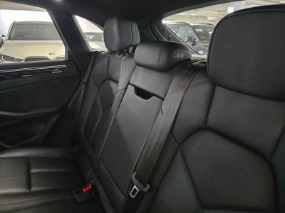 2024 Porsche Macan AWD