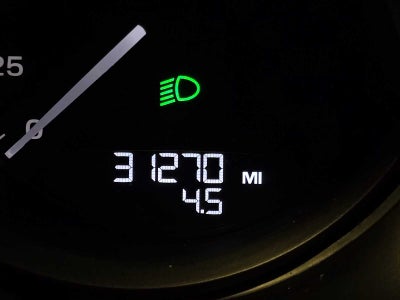2024 Porsche Macan AWD