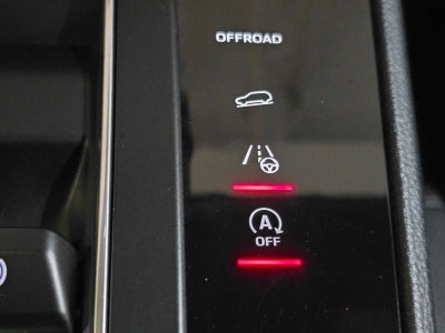 2024 Porsche Macan AWD