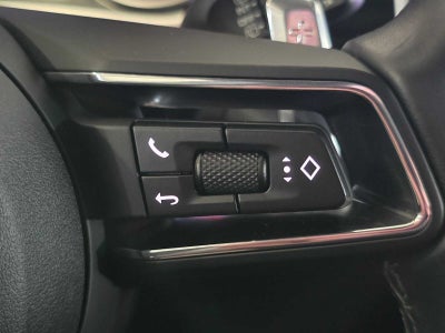 2024 Porsche Macan AWD
