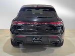 2024 Porsche Macan AWD