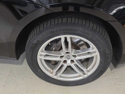 2024 Porsche Macan AWD