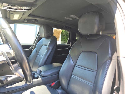 2021 Porsche Cayenne AWD