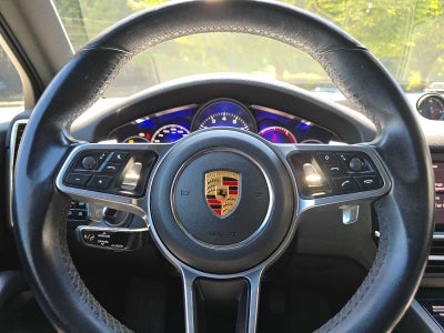 2021 Porsche Cayenne AWD