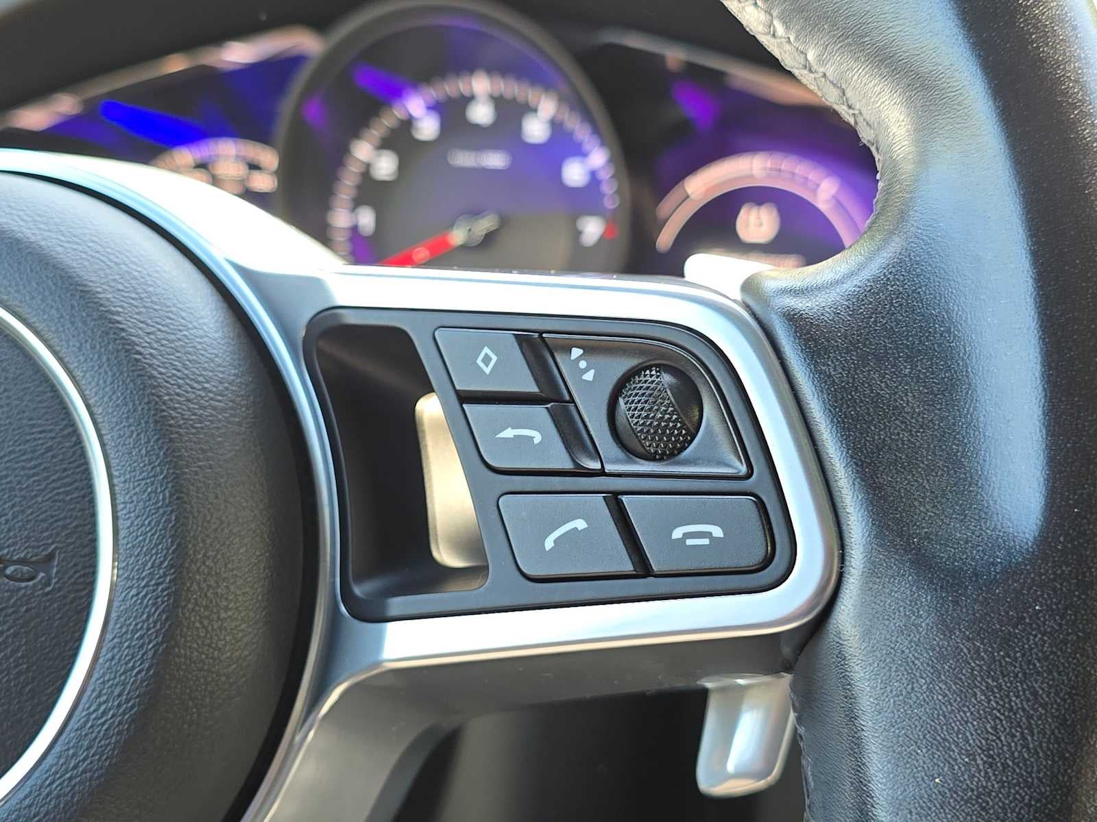 2021 Porsche Cayenne AWD
