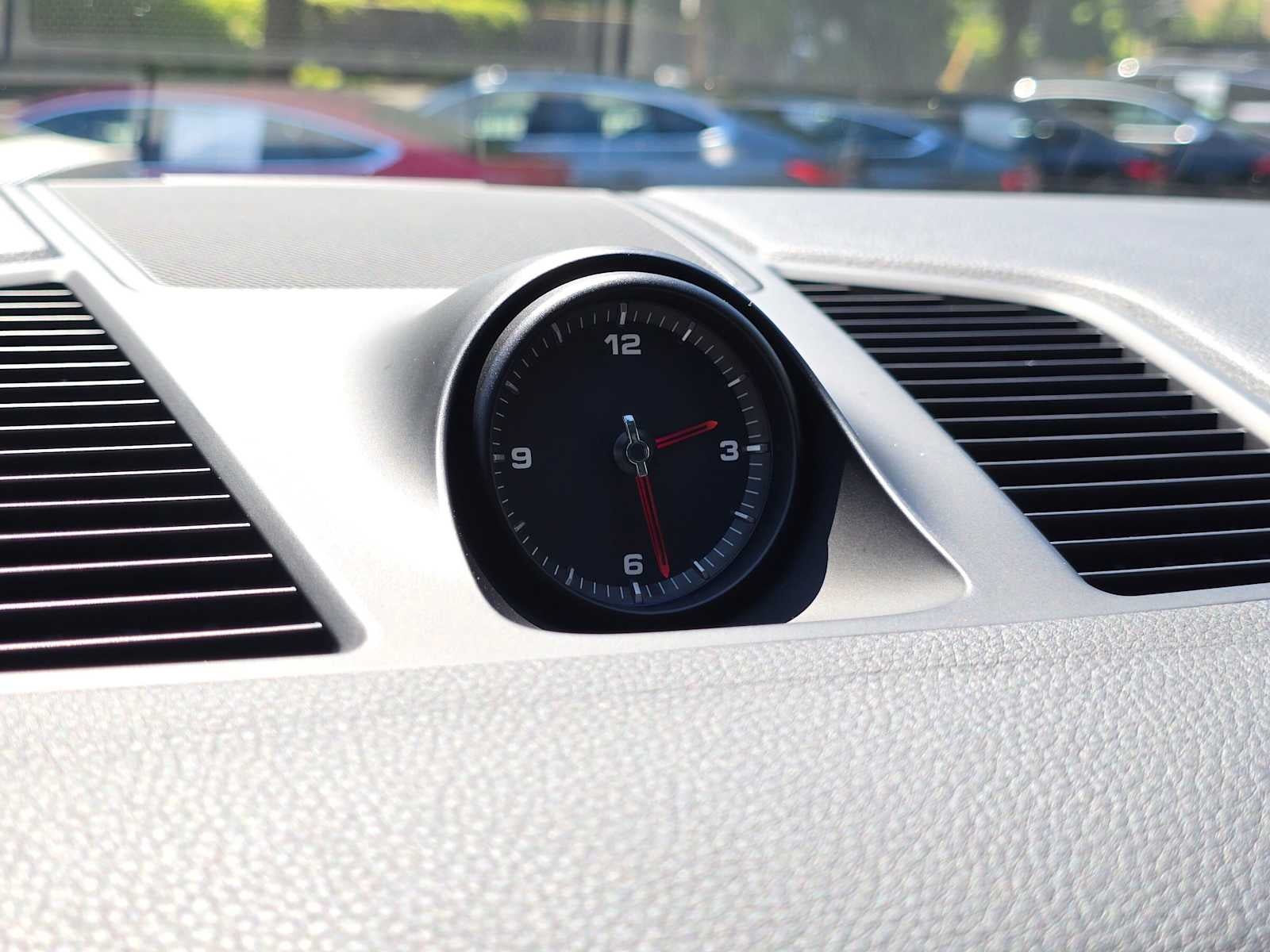 2021 Porsche Cayenne AWD