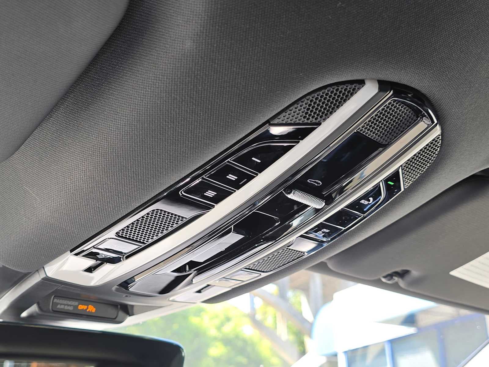2021 Porsche Cayenne AWD